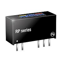 RECOM Power RP-0512S/X1 Isolated