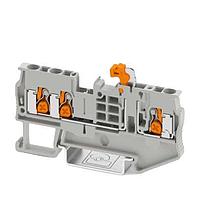 PHOENIX CONTACT 1462720 DIN Rail Terminal Blocks XT 2,5-TWIN-MT