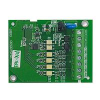Delta Electronics, Inc. EMC-D42A Motor Drives I/O Extension Card 4I/2O; VFD-C, CP