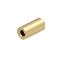 Mill-Max 0673-0-15-15-38-27-10-0 Surface Mount Sldr Mnt Recpt #38 BeNi Cntct