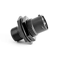 Amphenol SINE Systems RTS710N3W3S03 Connectors ECO MATE-AQUARIUS-CONNECTORS