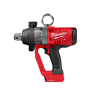 Milwaukee (tool) M18 ONEFHIWF1-0X0 High Torque Impact Wrench (530 / 1020 / 1800 / 2033Nm)