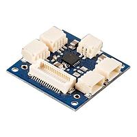 TinyCircuits ASD2303-R Motor/Motion Controller & Driver Servo TinyShield