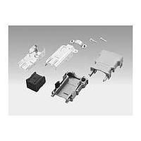 Molex 54332-1270 Kits Compact Robot Plg So lg Socket Assy 12Ckt