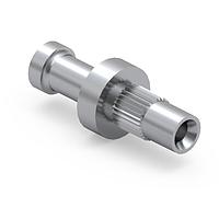 Mill-Max 2333-1-00-01-00-00-07-0 Turret 200u SN/PB OVER NI