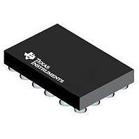 Texas Instruments TPS62180YZFT Step Down Converter 4-15V 6A Ultra-Small 2-Ph SD Converter A 595-TPS62180YZFR