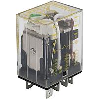 Square D 8501RSD42V51 Power Relays RELAY 240VAC 10A TYPE R