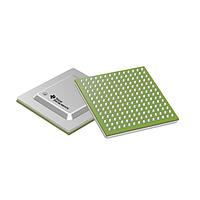 Texas Instruments DS110DF1610FBE/NOPB Multi-Rate Retimer 8.5 to 11.3-Gbps 16 channel retimer 196- A 595-110DF1610FB/NOPB