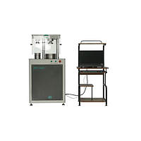 IWINTESTING HYE300D Microcomputer Servo Compression Testing Machine (300kN)