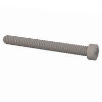 Essentra Components 012520WF250 Phillips Fillister Phillips Screw, 1/4-20 Thread, 2 1/2 Lg