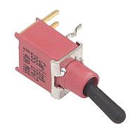 Carling Technologies 2SS-MSP1-P2-B4-M6GE Toggle Switches 2SSMSP1P2B4M6GE