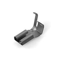 AMP Connectors - TE Connectivity 63476-2 Receptacle RCPT 187 FLG FASTON