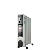 FUJIE OFR4613 Oil Filled Radiator (2800w)