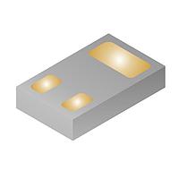 Texas Instruments CSD25484F4 MOSFETs -20-V P channel Nex FET  power MOSFET s A 595-CSD25484F4T