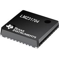 Texas Instruments LMZ31704RVQR Non-Isolated / PoL 4A Power Module w/ 2 .95V-17V Input A 595-LMZ31704RVQT