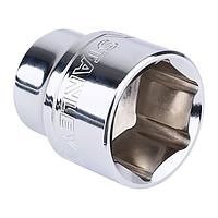 Stanley 72-940 18mm 1/2 Drive 6 Point Metric Socket