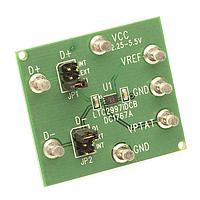 Temperature Sensor Development Tools