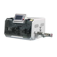 Sedeke ESC-BX30 Automatic Large Cable Cutting and Stripping Machine (1–30mm²)