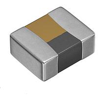 TDK TFM201608ALC-1R0MTAA Thin Film Power Inductor 2mm x 1.6mm, -40 to +125 degC, 2.5A, 1H, 66mO