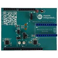 Analog Devices MAX31342SHLD# RTC Low Current Real Time Clock with IC Inte