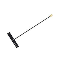 Quectel YF0027CA Modules Embedded Antenna, FPC + Cable, Adhesive mount, 387mm, IFA, WIFI*1,100mm, RF1.13, IPEX MHF4L, RoHS Compliant