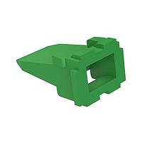 Amphenol SINE Systems AW4P Accessories 4 Pin Receptacle Plug