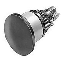 EAO 14-506.0250 Rest-Maintained LENS RND FLT TPT GRN