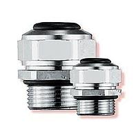 Heyco 4540 Cord Grips BRASS CG PG13-80