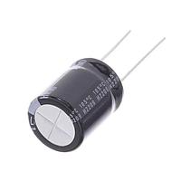 Nichicon UHW2A271MHD6 Low Impedance Aluminum Electrolytic Capacitor 270UF   100V