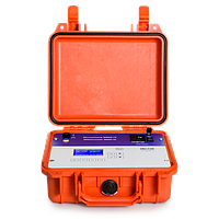 SKB MIKO-7M Milliohmmeter (10A)
