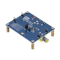 ISSI IS31AP2036A-CLS2-EB Audio Amplifier Eval Board for IS31AP2036A