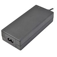 CUI Inc ETMA150400UD-P5P-IC Desktop AC Adapters ac-dc, 15 Vdc, 4 A, SW, C8 desk-top, P5 center pos, no cord, level V, MED