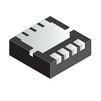 Texas Instruments CSD86356Q5D MOSFETs 25-V N channel sync hronous buck NexFET  A 595-CSD86356Q5DT