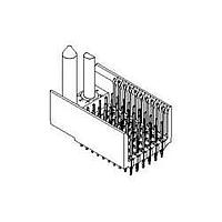 Molex 75195-2534 DIN 41612 Connectors VHDM BACKPLANE 8R 25 NE 8R 25C SIGNAL END