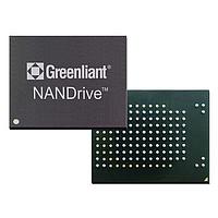 Greenliant GLS85VM1004G-S-I-LFWE-ND242 eMMC Flash Drives 4GB  BGA 100b (SLC 75K) I-TEMP