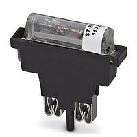 PHOENIX CONTACT 0920384 Fuse Plug ST 1-SILED 24