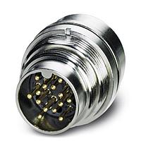 PHOENIX CONTACT 1609979 Circular Metric Connectors PV-12P1N22HG00