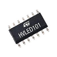 STMicroelectronics HVLED101 Switching Controllers Advanced high power factor flyback controller, valley locking, max pwr control