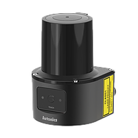 Autonics LSC-C5CT3-ET 2D 270° Laser Scanners (0.05 ~ 5m)