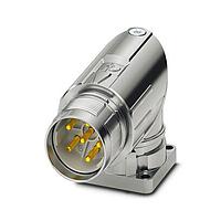 PHOENIX CONTACT 1628487 Right Angle M23-5EP198AA500S