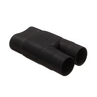 Raychem - TE Connectivity 382A034-100/86-0 Heat Shrink Cable Boots & End Caps 382A034-100/86-0