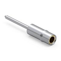 Mill-Max 8114-0-15-01-16-27-04-0 Socket Pins 200u SN/PB OVER NI 16 CON