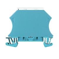 Weidmuller 1032880000 Feed Through Terminal WDU 2.5/AP/TC BL TYP K