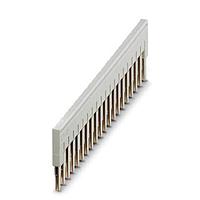 PHOENIX CONTACT 3038671 Bridge, Plug-In FBS 20-5 GY