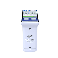 Linshang LS172 Colorimeter with Touch Screen