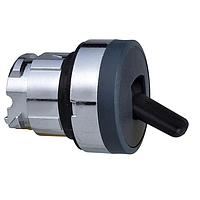 SCHNEIDER ZB4BD48 Rotary Switches 2 POS SPRING RET TOGGLE SWITCH