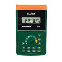 EXTECH UM200 High Resolution Micro-Ohm Meter