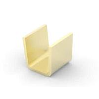 AMP Connectors - TE Connectivity 62754-1 Open Barrel SPLICE Reel of 2000