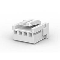 AMP Connectors - TE Connectivity 917688-1 Housings 2.5SIG DLOCK PLG HSG 4P