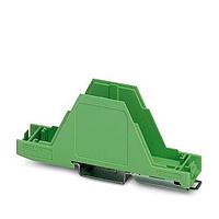 PHOENIX CONTACT 2708009 Housing, Electronic ME 22.5 SF-UT GN